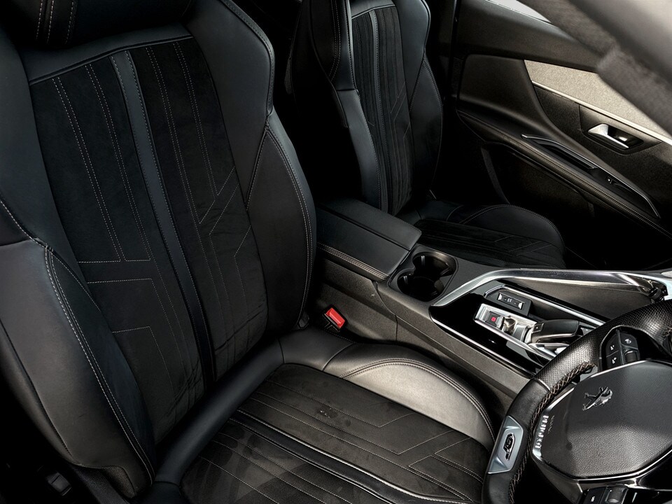 Used Peugeot 5008 2023 for sale - 77617247: Photo 24