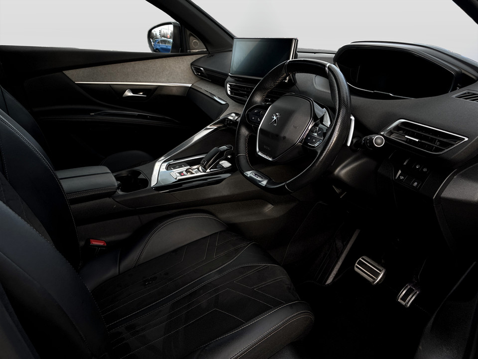 Used Peugeot 5008 2023 for sale - 77617247: Photo 25