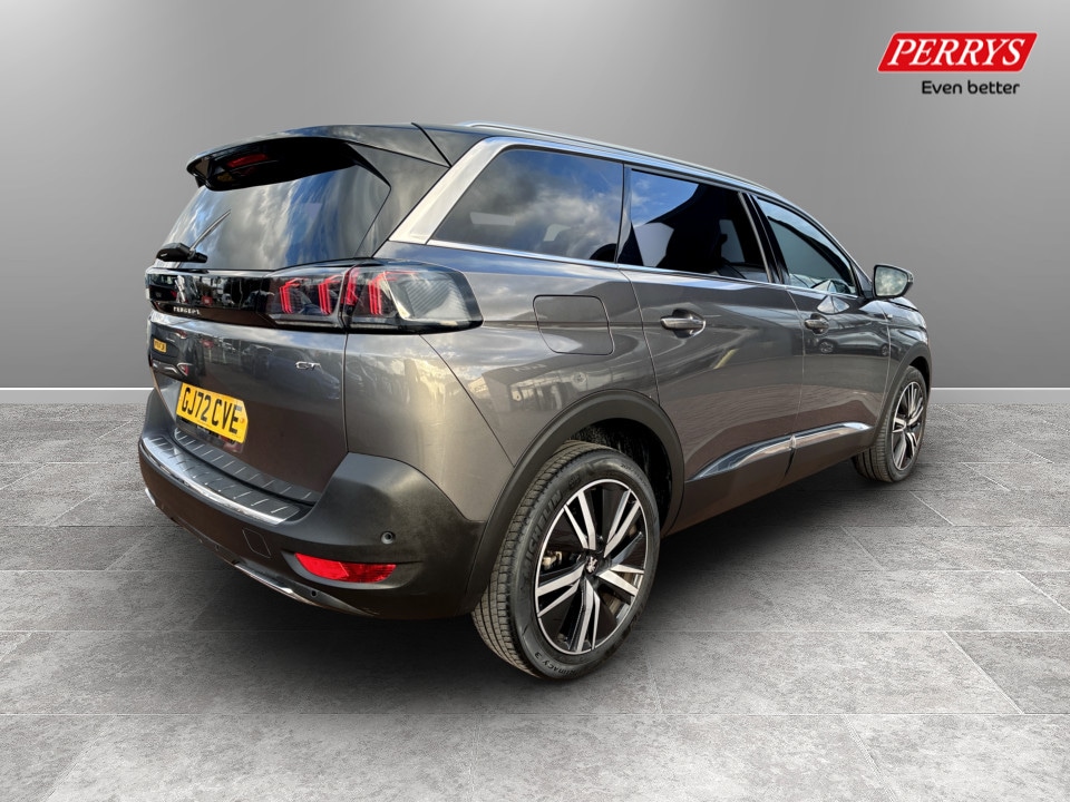 Used Peugeot 5008 2023 for sale - 77617247: Photo 26