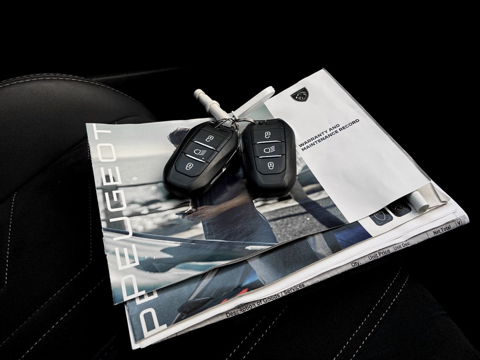 Used Peugeot 5008 2023 for sale - 77617247: Photo 27