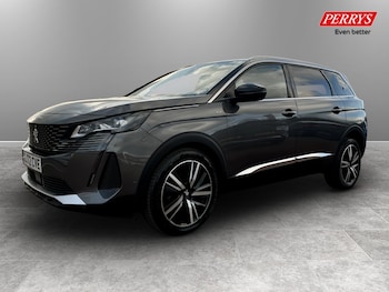 Used Peugeot 5008 2023 for sale - 77617247: Photo