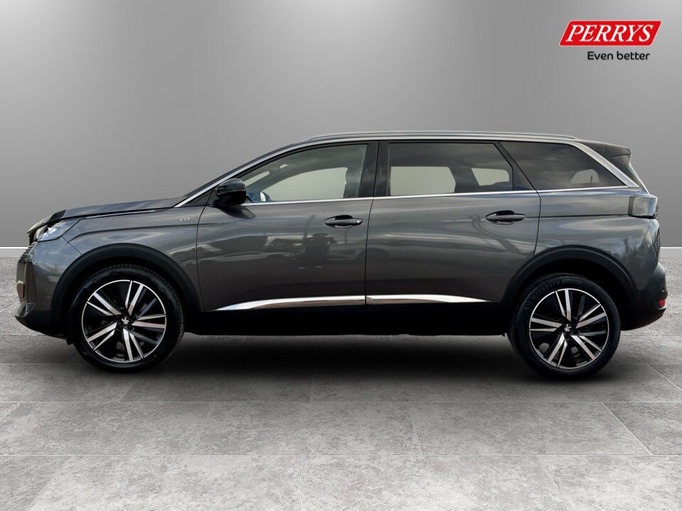 Used Peugeot 5008 2023 for sale - 77617247: Photo 4