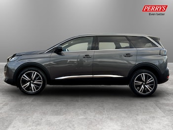 Used Peugeot 5008 2023 for sale - 77617247: Photo