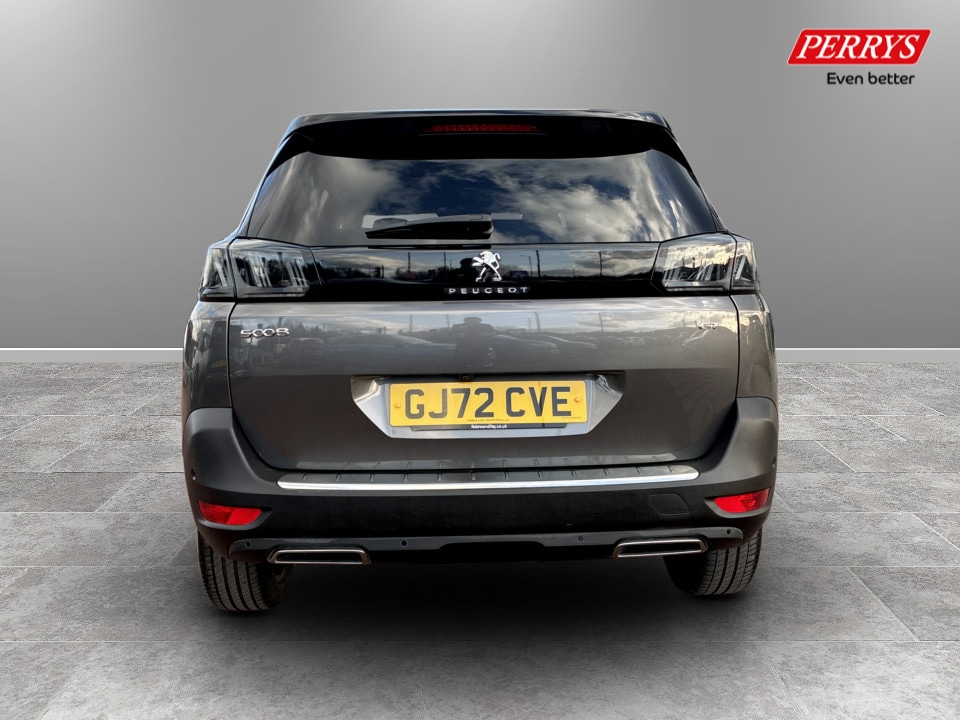 Used Peugeot 5008 2023 for sale - 77617247: Photo 6