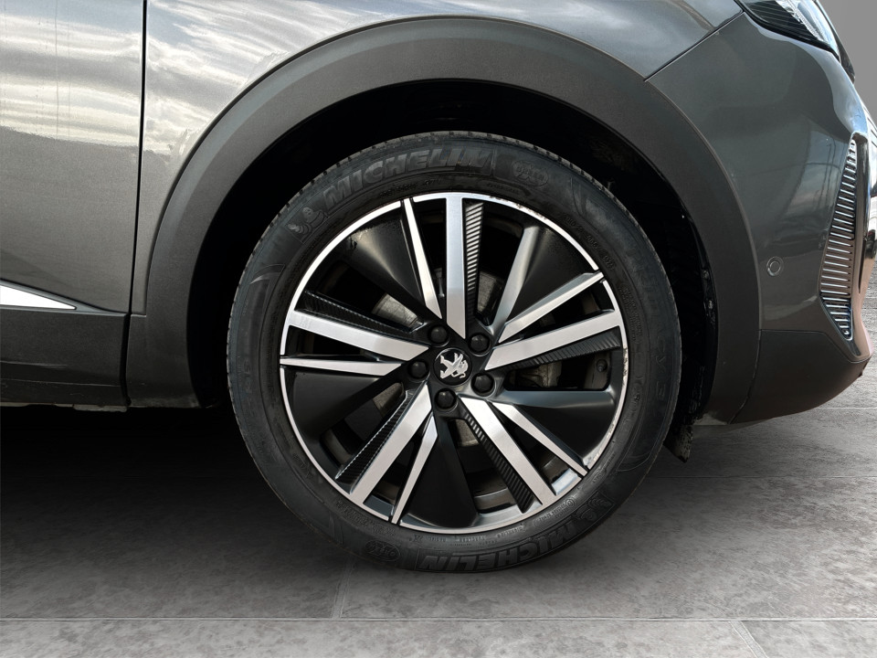 Used Peugeot 5008 2023 for sale - 77617247: Photo 9