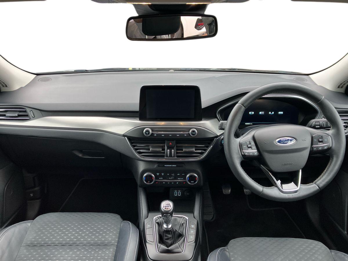 Used Ford Focus 2021 for sale - 76542366: Photo 10