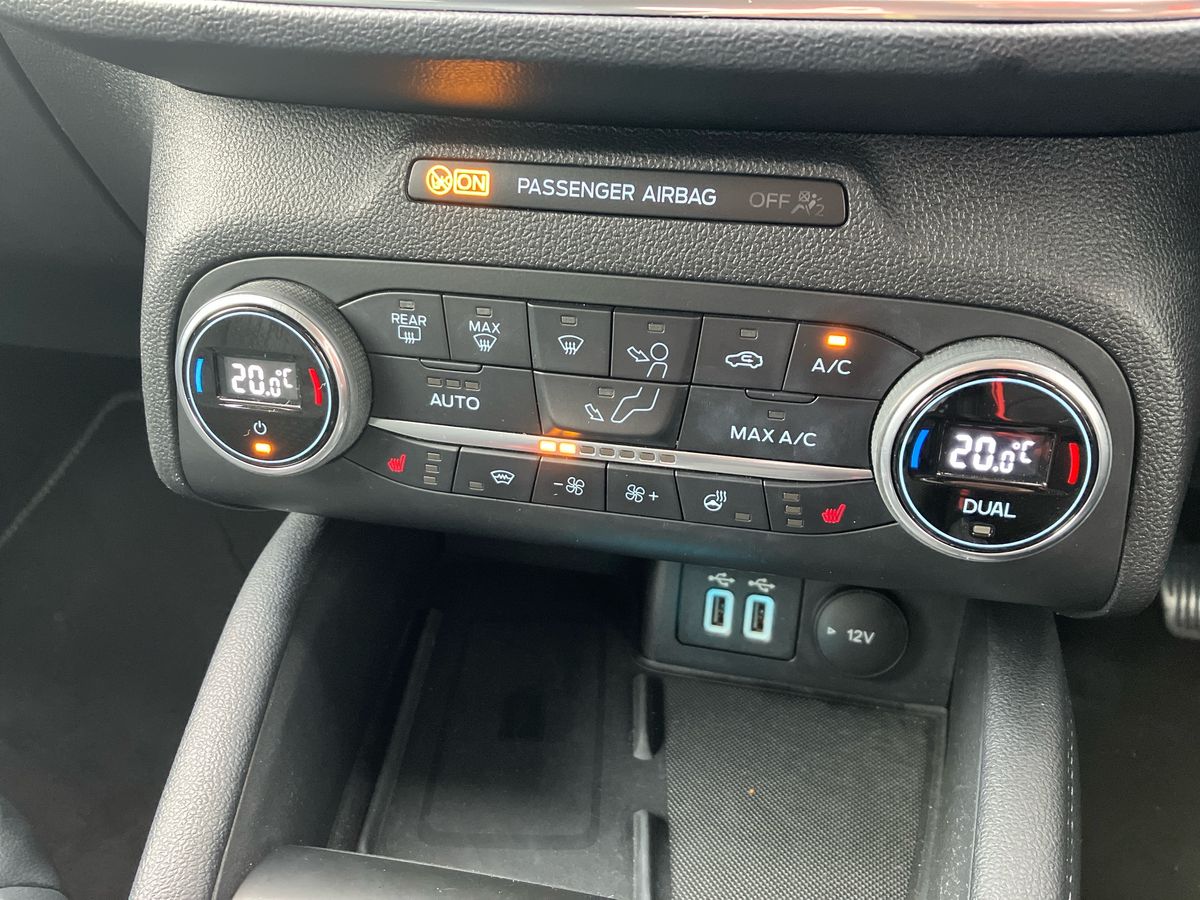 Used Ford Focus 2021 for sale - 76542366: Photo 13