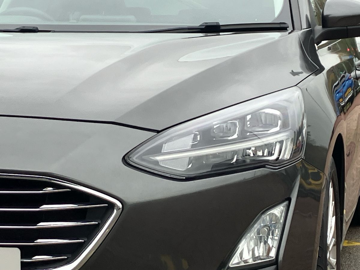 Used Ford Focus 2021 for sale - 76542366: Photo 14