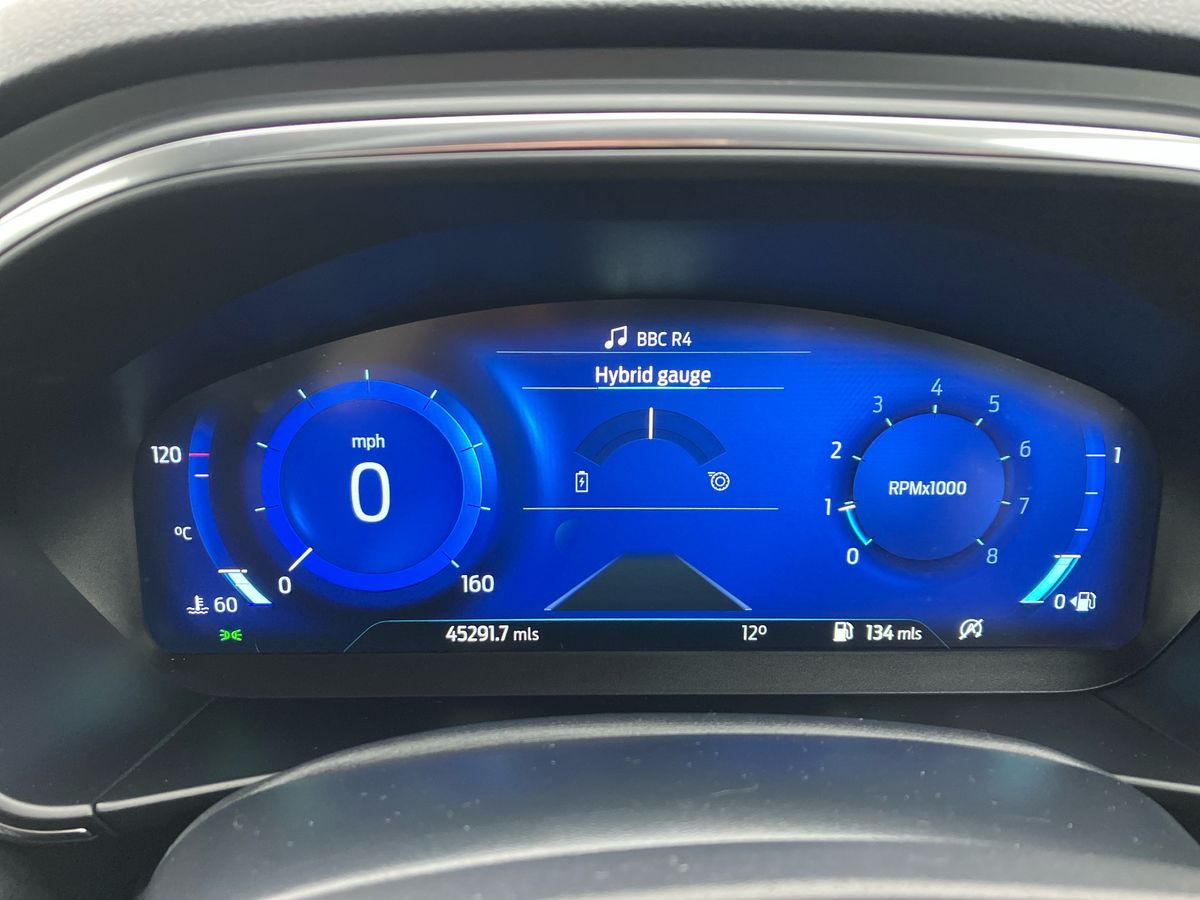 Used Ford Focus 2021 for sale - 76542366: Photo 15