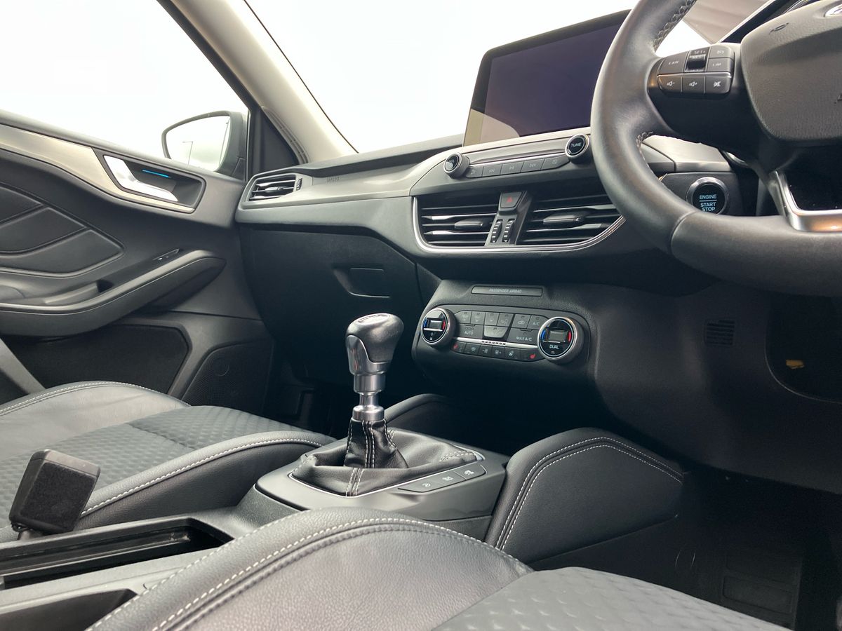 Used Ford Focus 2021 for sale - 76542366: Photo 18