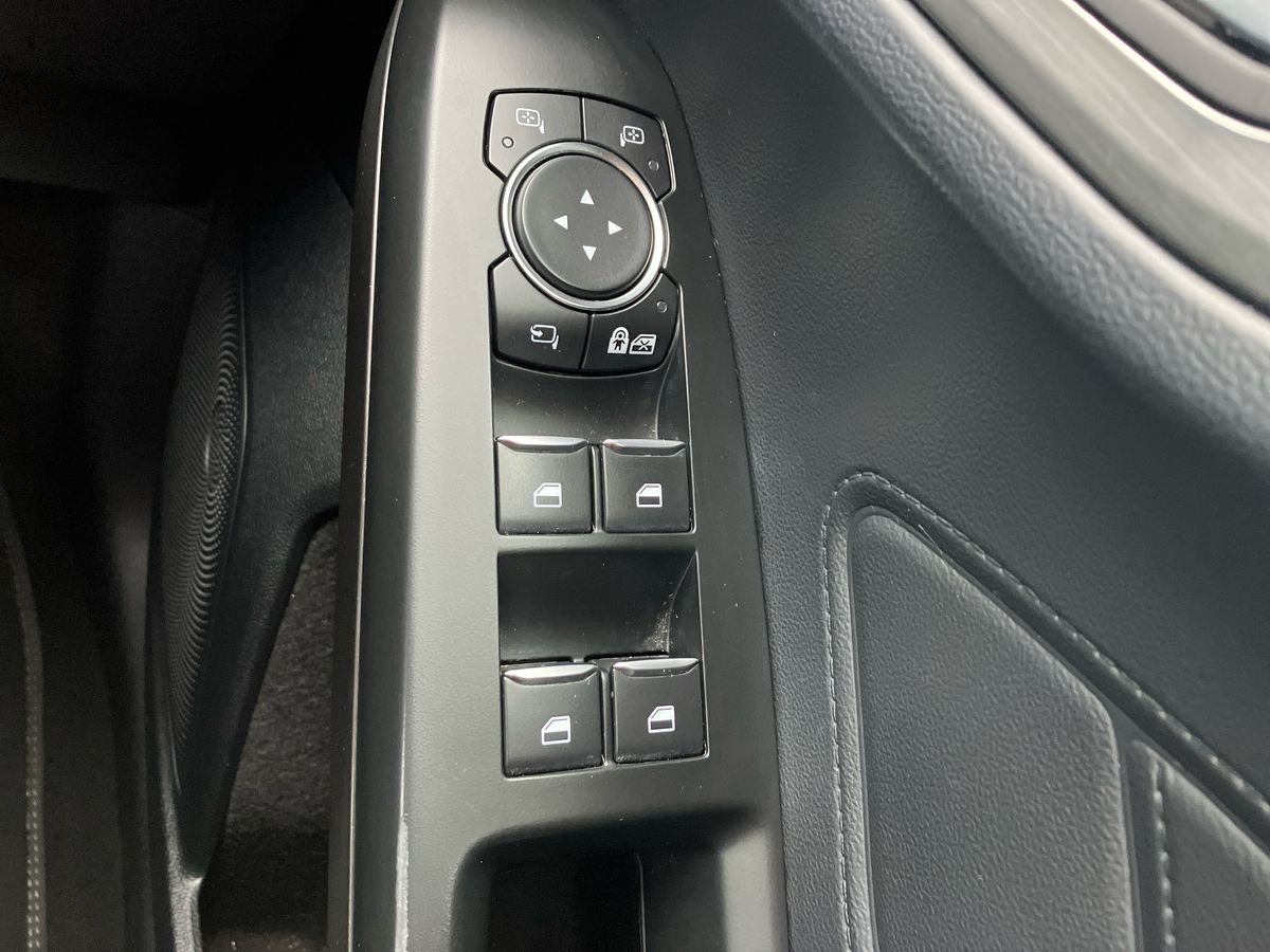 Used Ford Focus 2021 for sale - 76542366: Photo 19