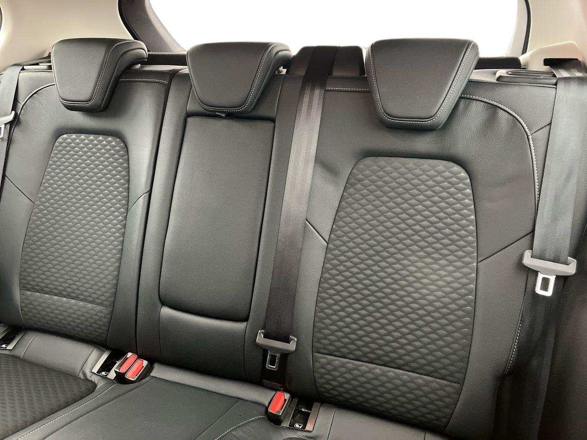 Used Ford Focus 2021 for sale - 76542366: Photo 20