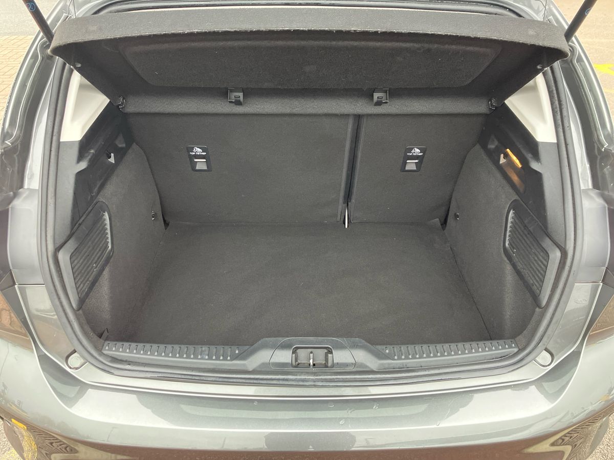 Used Ford Focus 2021 for sale - 76542366: Photo 21