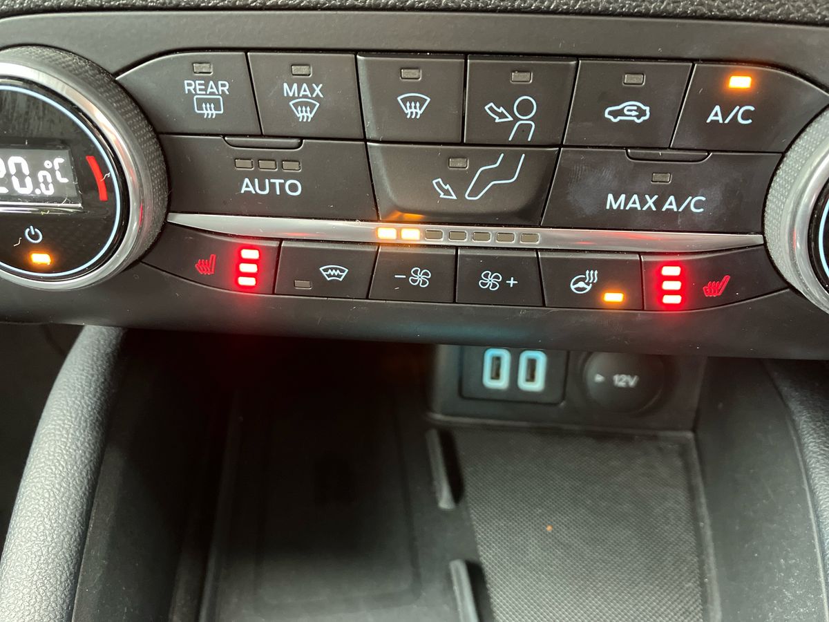 Used Ford Focus 2021 for sale - 76542366: Photo 22