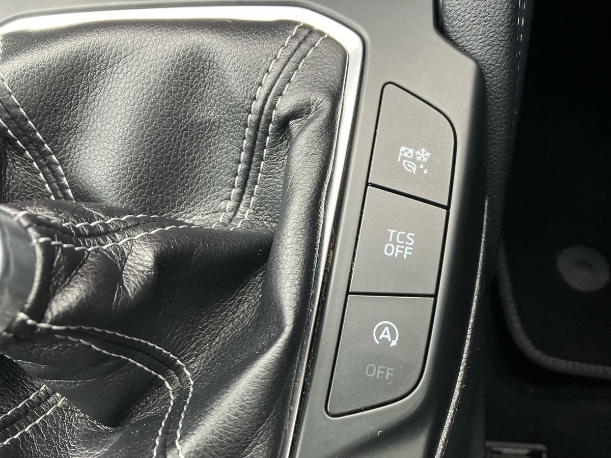 Used Ford Focus 2021 for sale - 76542366: Photo 25