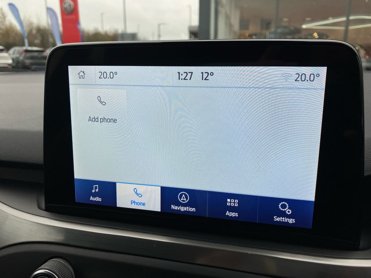 Used Ford Focus 2021 for sale - 76542366: Photo 26