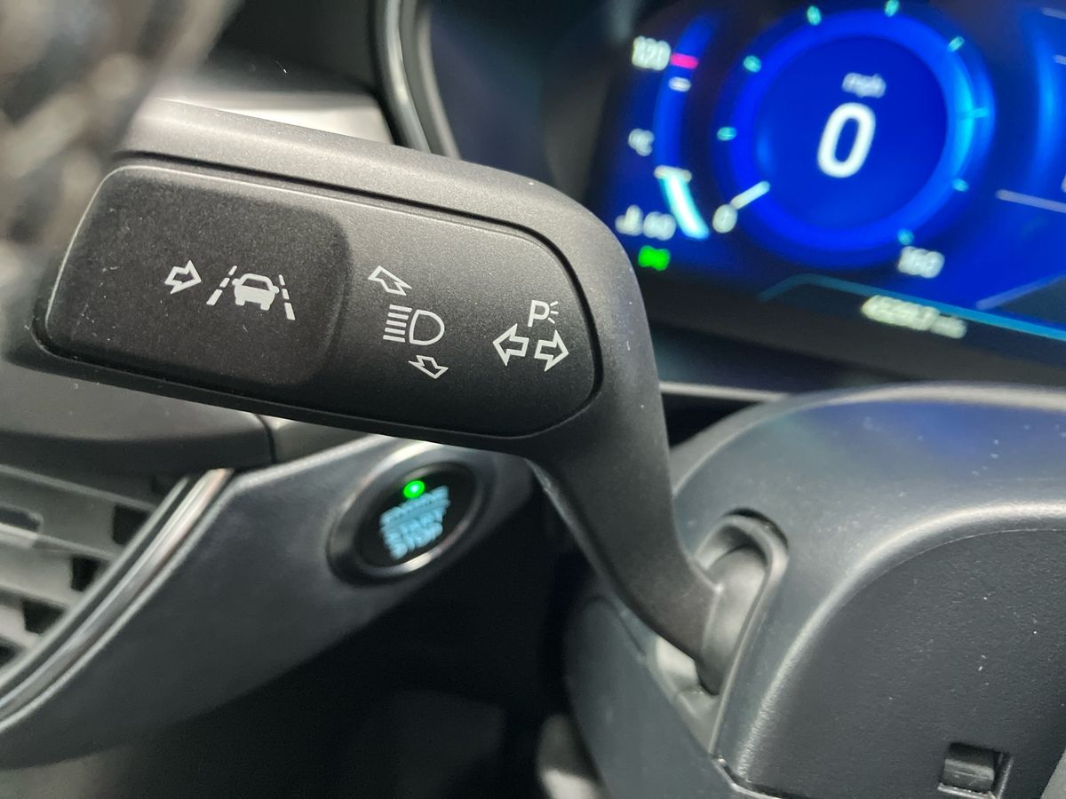 Used Ford Focus 2021 for sale - 76542366: Photo 30