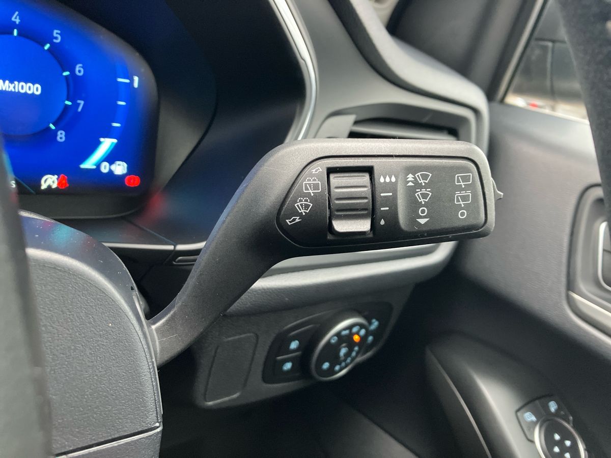 Used Ford Focus 2021 for sale - 76542366: Photo 31