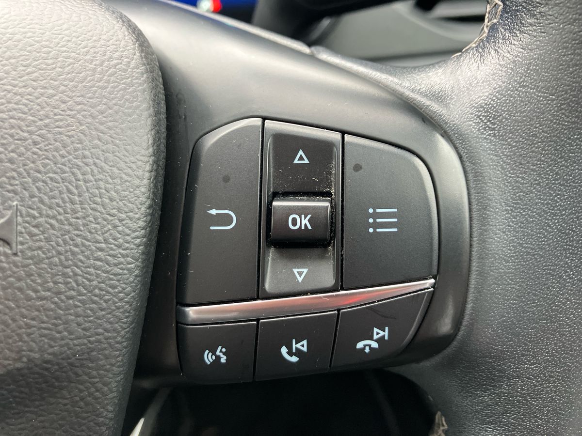 Used Ford Focus 2021 for sale - 76542366: Photo 32