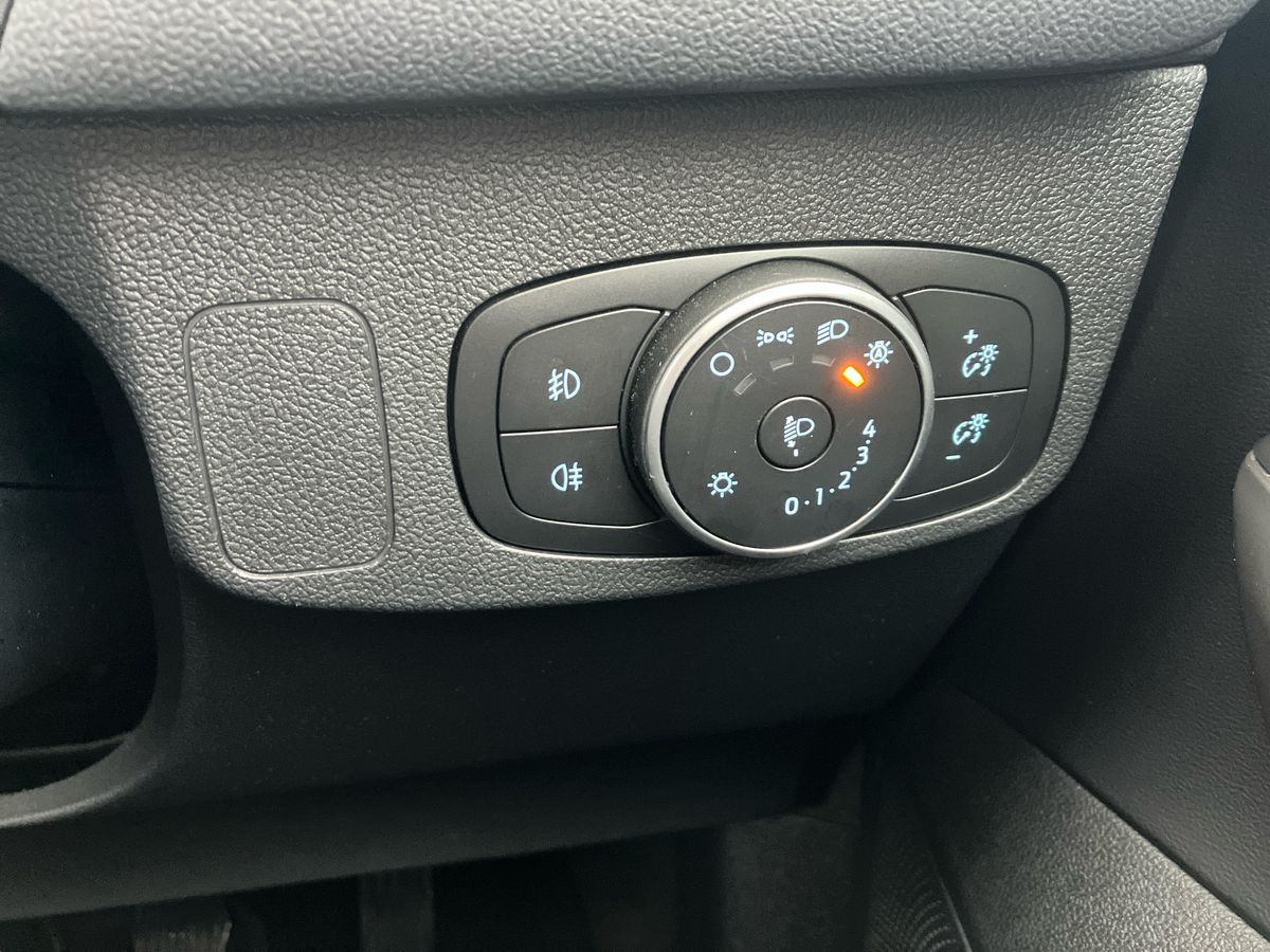 Used Ford Focus 2021 for sale - 76542366: Photo 33