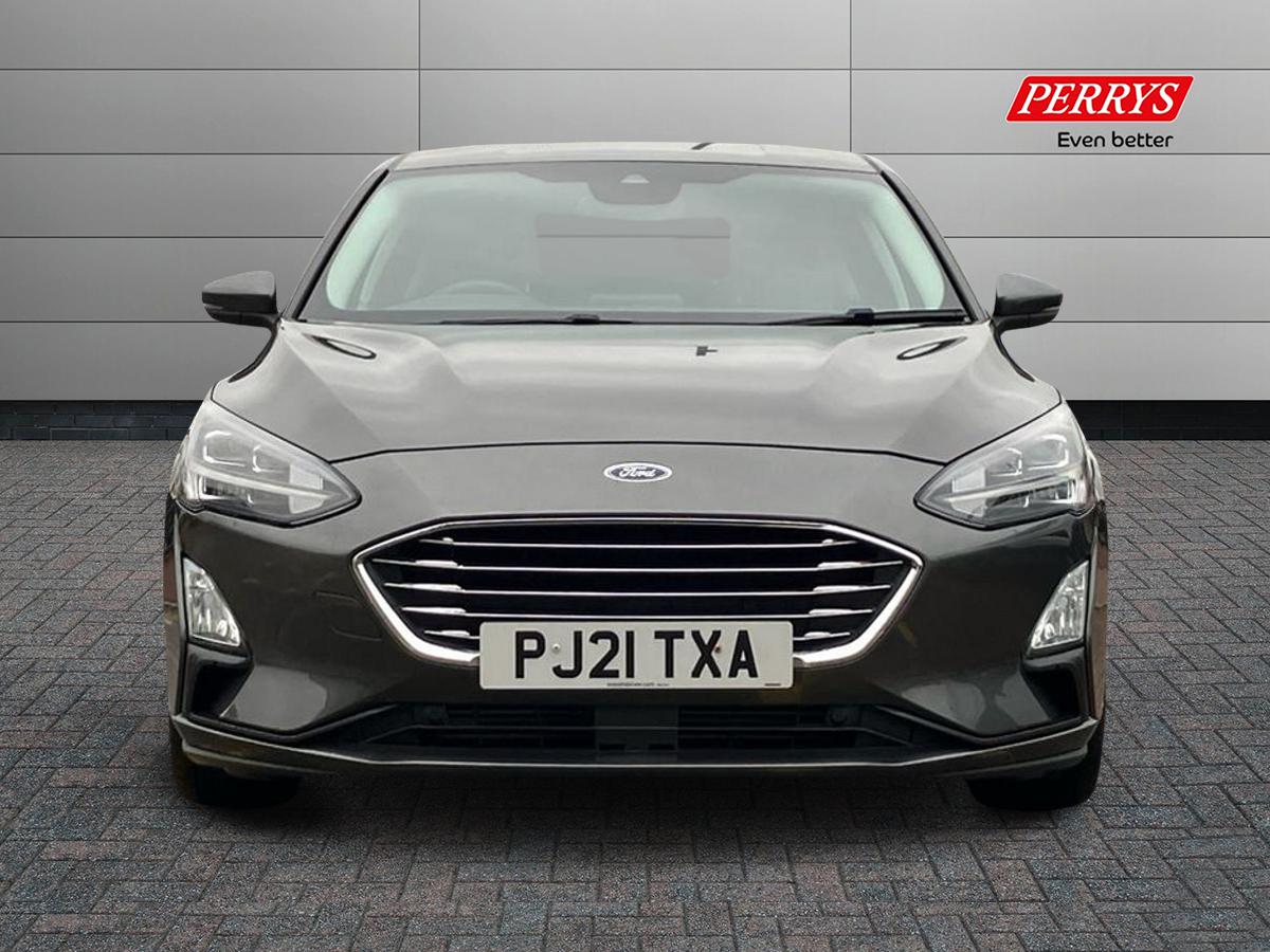 Used Ford Focus 2021 for sale - 76542366: Photo 4