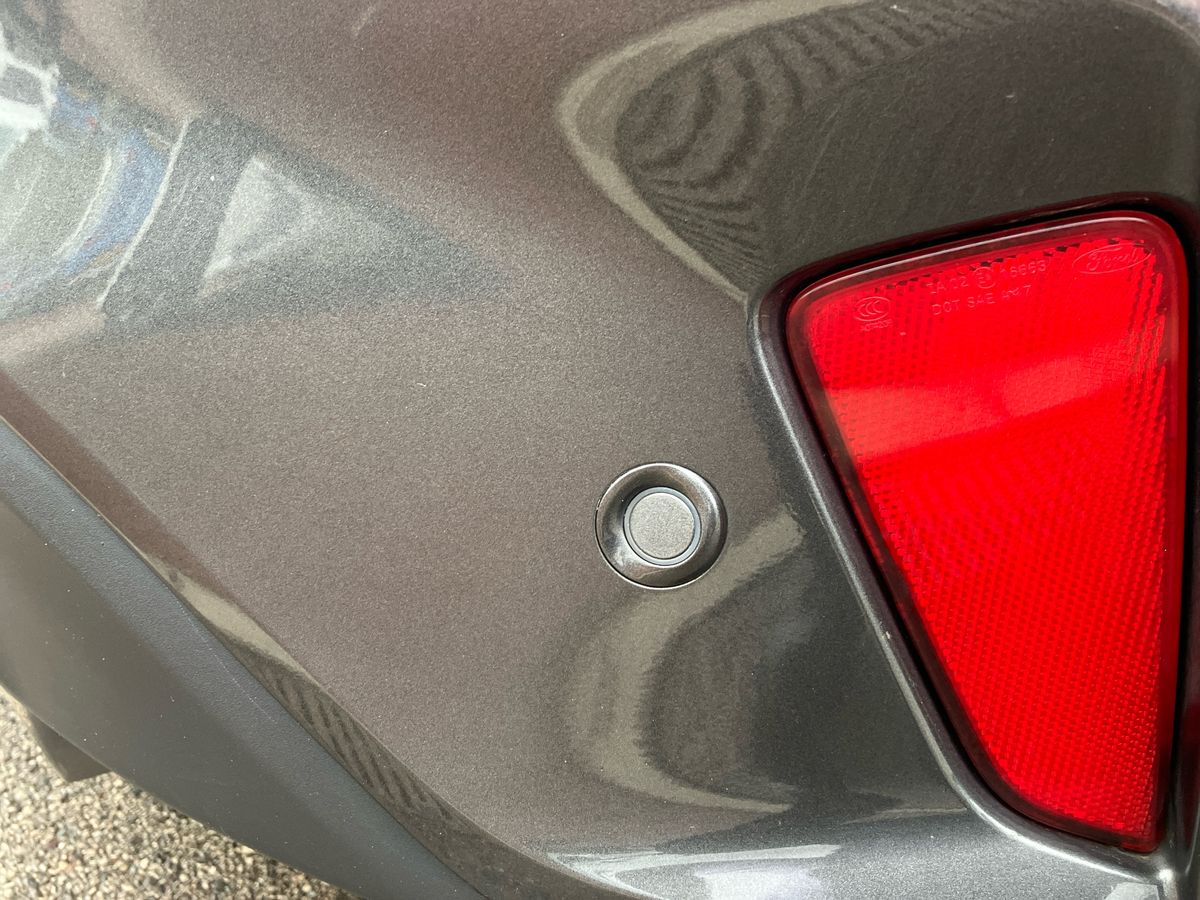 Used Ford Focus 2021 for sale - 76542366: Photo 40