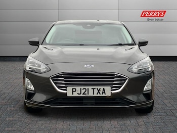 Used Ford Focus 2021 for sale - 76542366: Photo