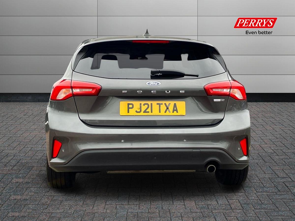 Used Ford Focus 2021 for sale - 76542366: Photo 6