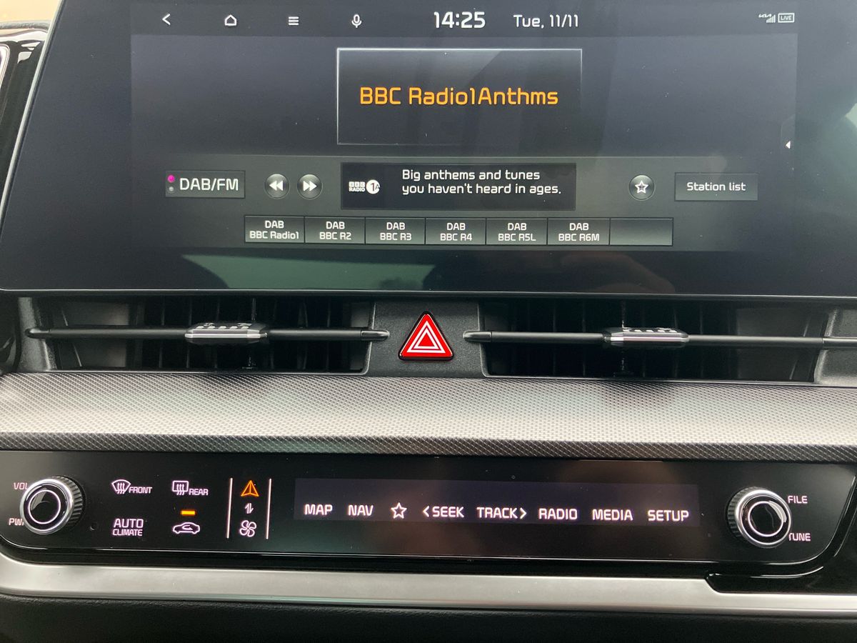 Used Kia Sportage 2024 for sale - 76436817: Photo 10