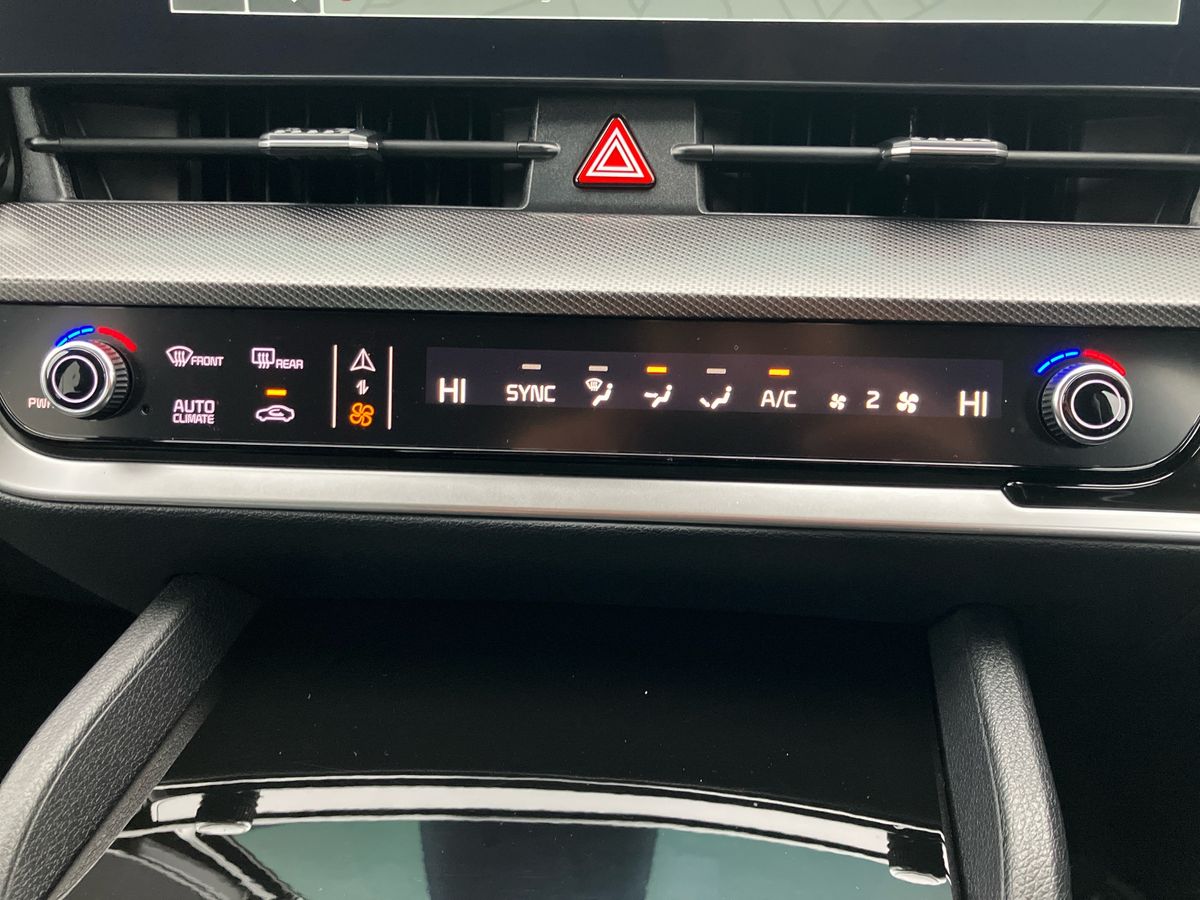 Used Kia Sportage 2024 for sale - 76436817: Photo 12