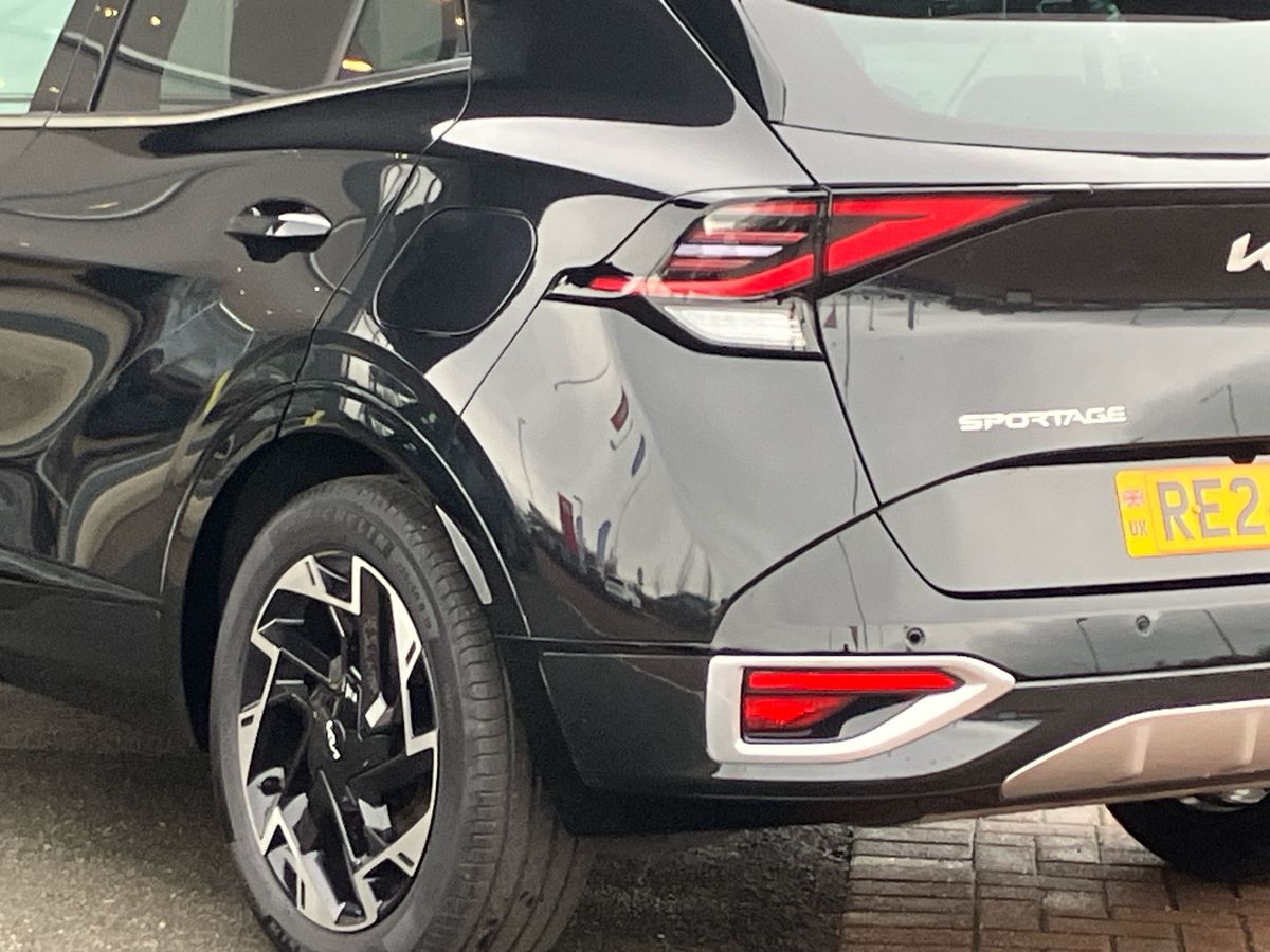 Used Kia Sportage 2024 for sale - 76436817: Photo 24