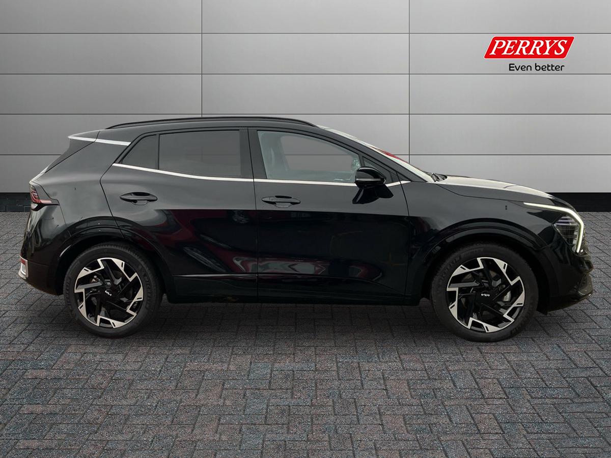 Used Kia Sportage 2024 for sale - 76436817: Photo 3