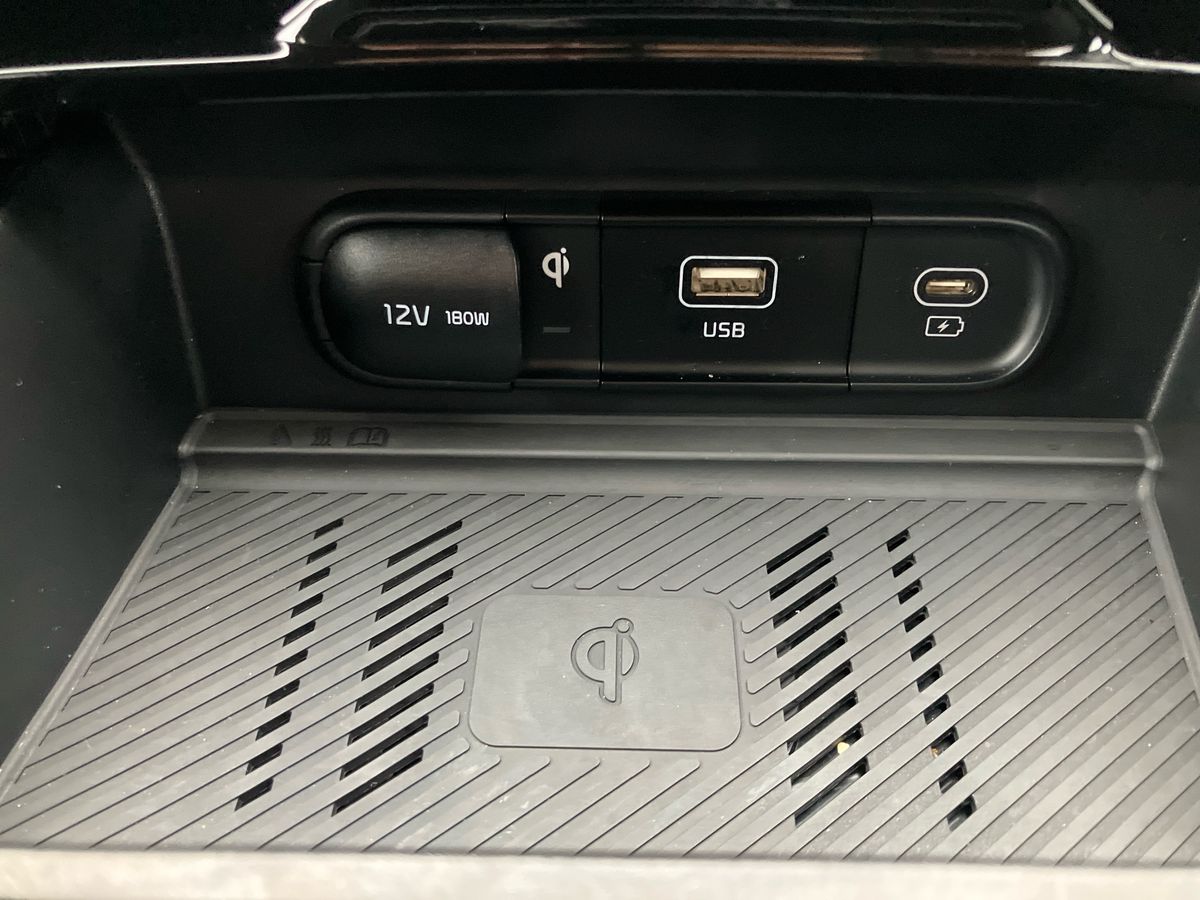 Used Kia Sportage 2024 for sale - 76436817: Photo 37