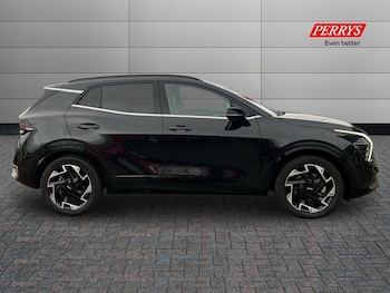 Used Kia Sportage 2024 for sale - 76436817: Photo