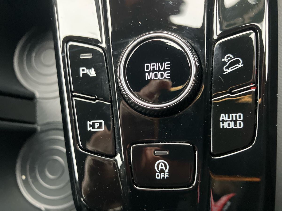 Used Kia Sportage 2024 for sale - 76436817: Photo 42