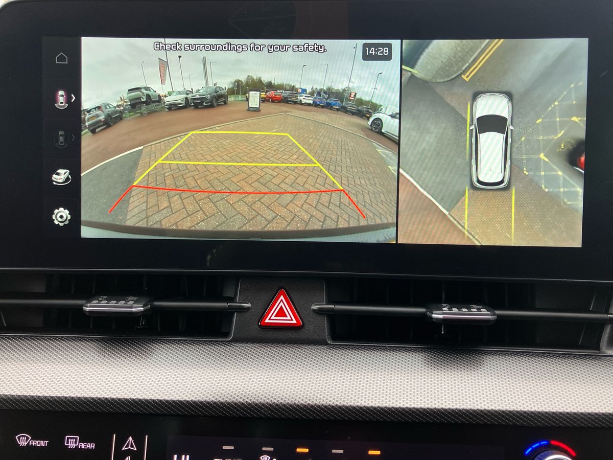 Used Kia Sportage 2024 for sale - 76436817: Photo 45