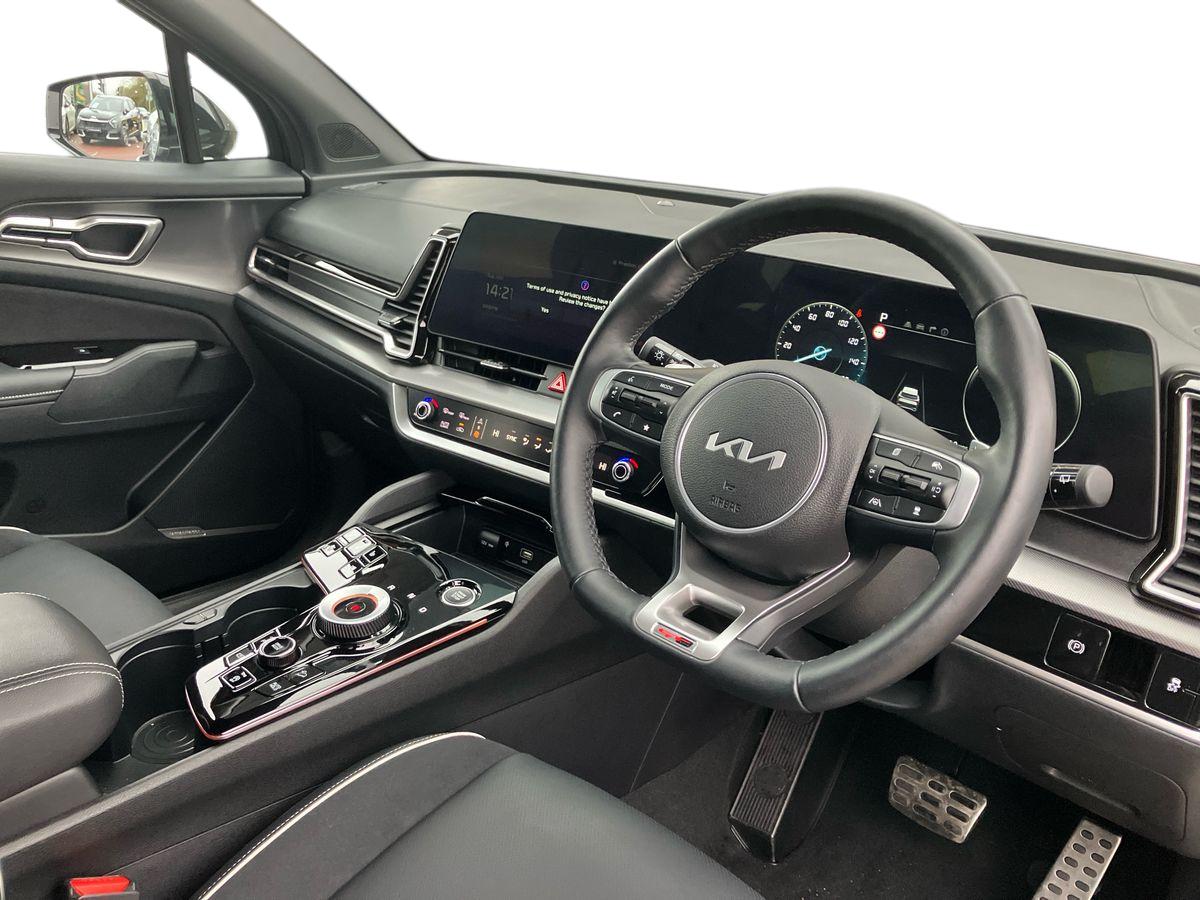 Used Kia Sportage 2024 for sale - 76436817: Photo 8