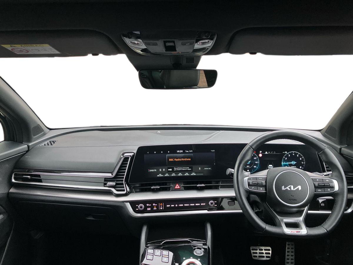 Used Kia Sportage 2024 for sale - 76436817: Photo 9