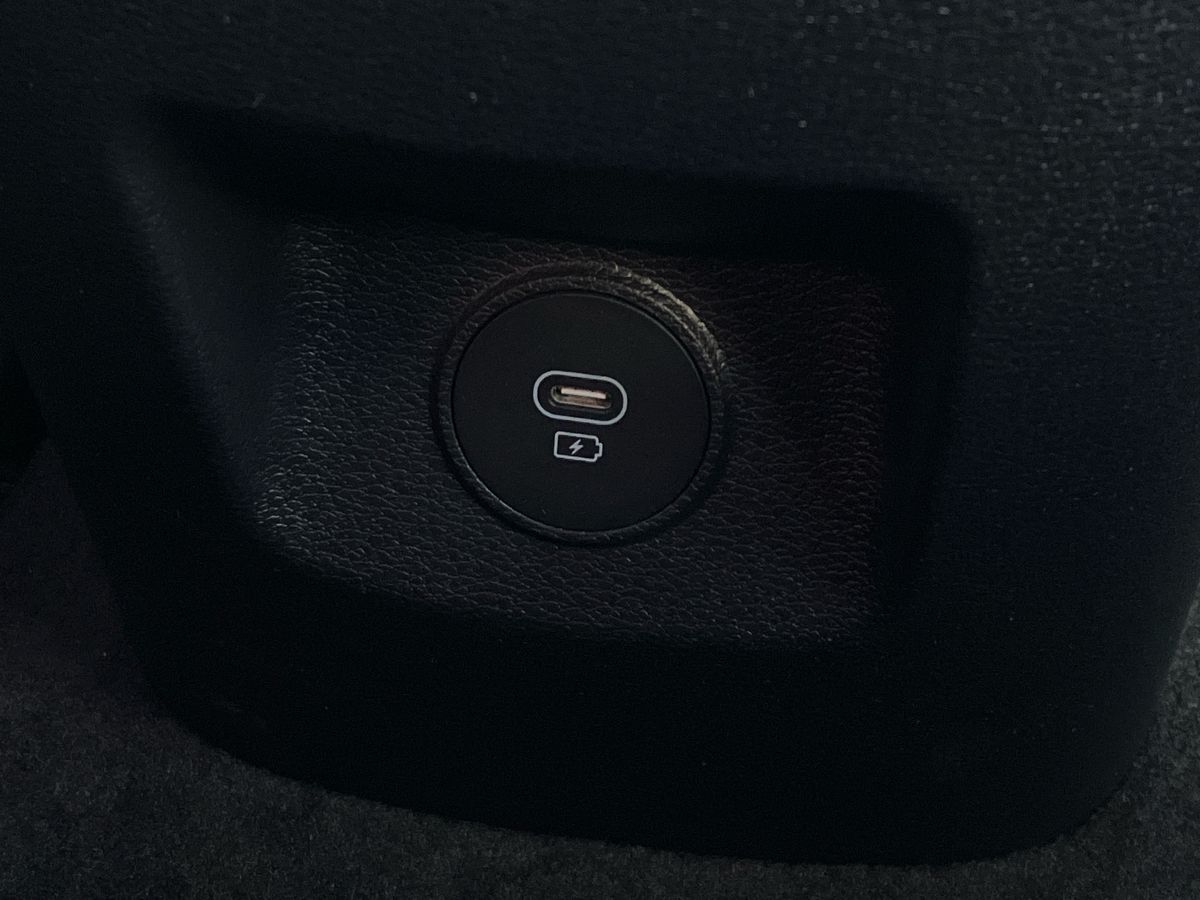 Vehicle 46
