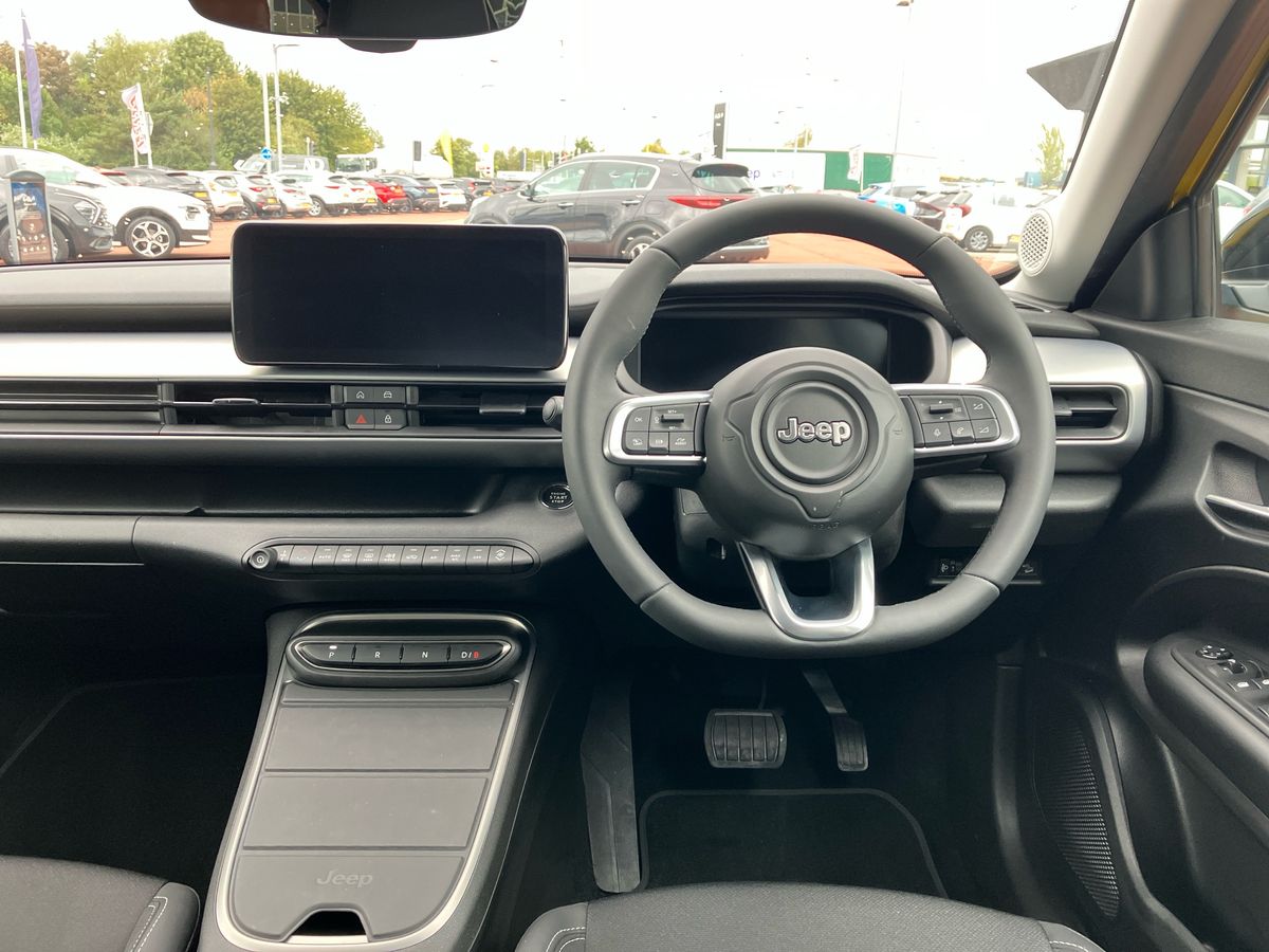 Used Jeep Other 2025 for sale - 75711222: Photo 15