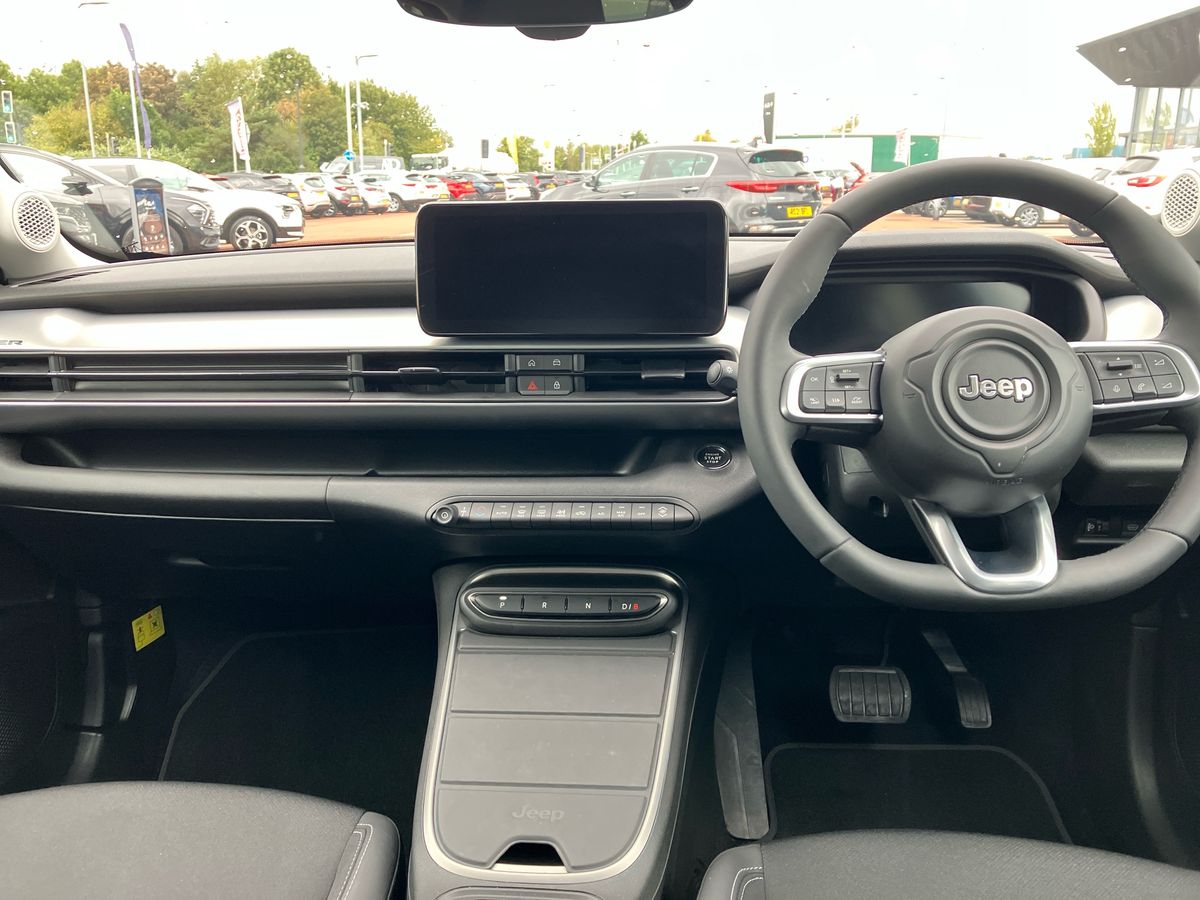 Used Jeep Other 2025 for sale - 75711222: Photo 17