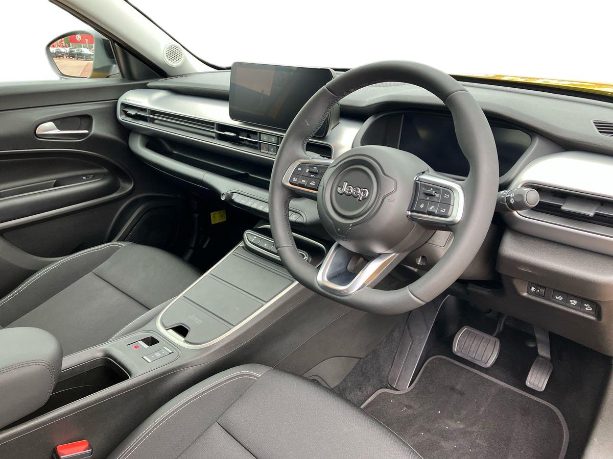 Used Jeep Other 2025 for sale - 75711222: Photo 8