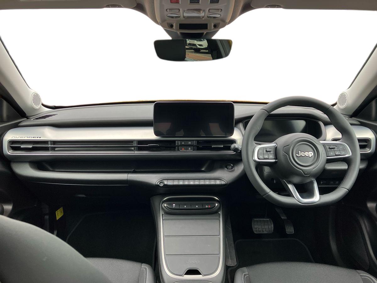 Used Jeep Other 2025 for sale - 75711222: Photo 9
