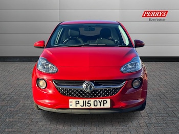 Used Vauxhall ADAM 2015 for sale - 76272460: Photo
