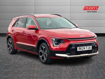 2024 - 1.6 GDi Hybrid 3 5dr DCT