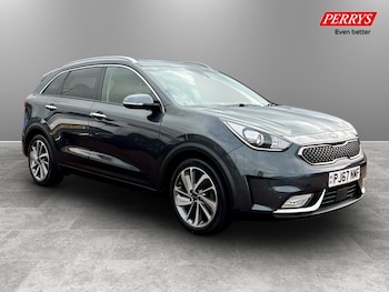 Used Kia Niro 2017 for sale - 79399103: Photo