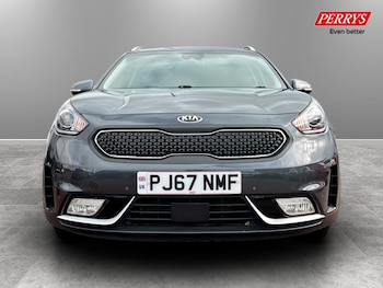 Used Kia Niro 2017 for sale - 79399103: Photo
