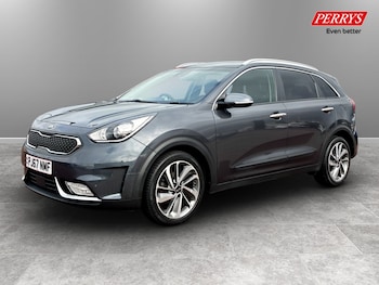 Used Kia Niro 2017 for sale - 79399103: Photo