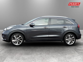 Used Kia Niro 2017 for sale - 79399103: Photo