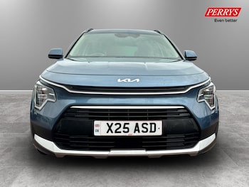 Used Kia Niro 2023 for sale - 77542767: Photo